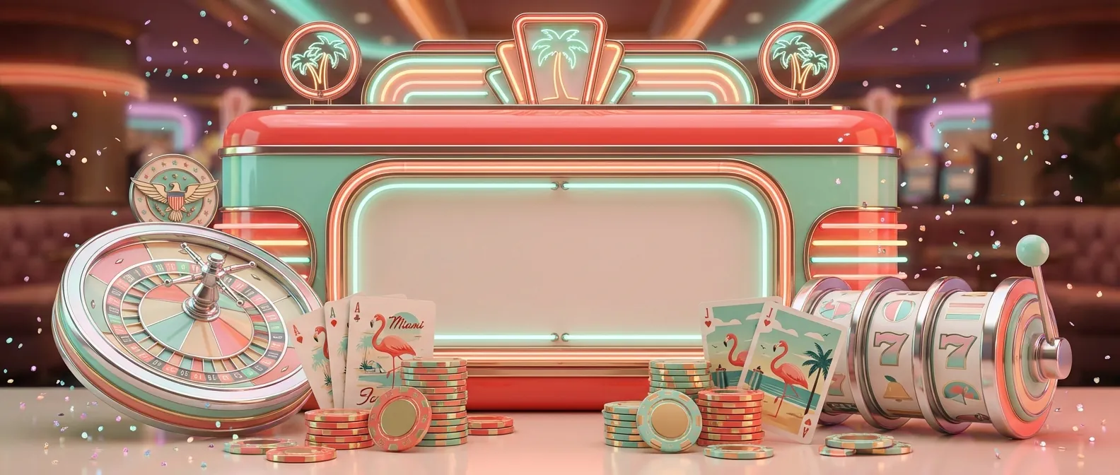 Betsixty Casino