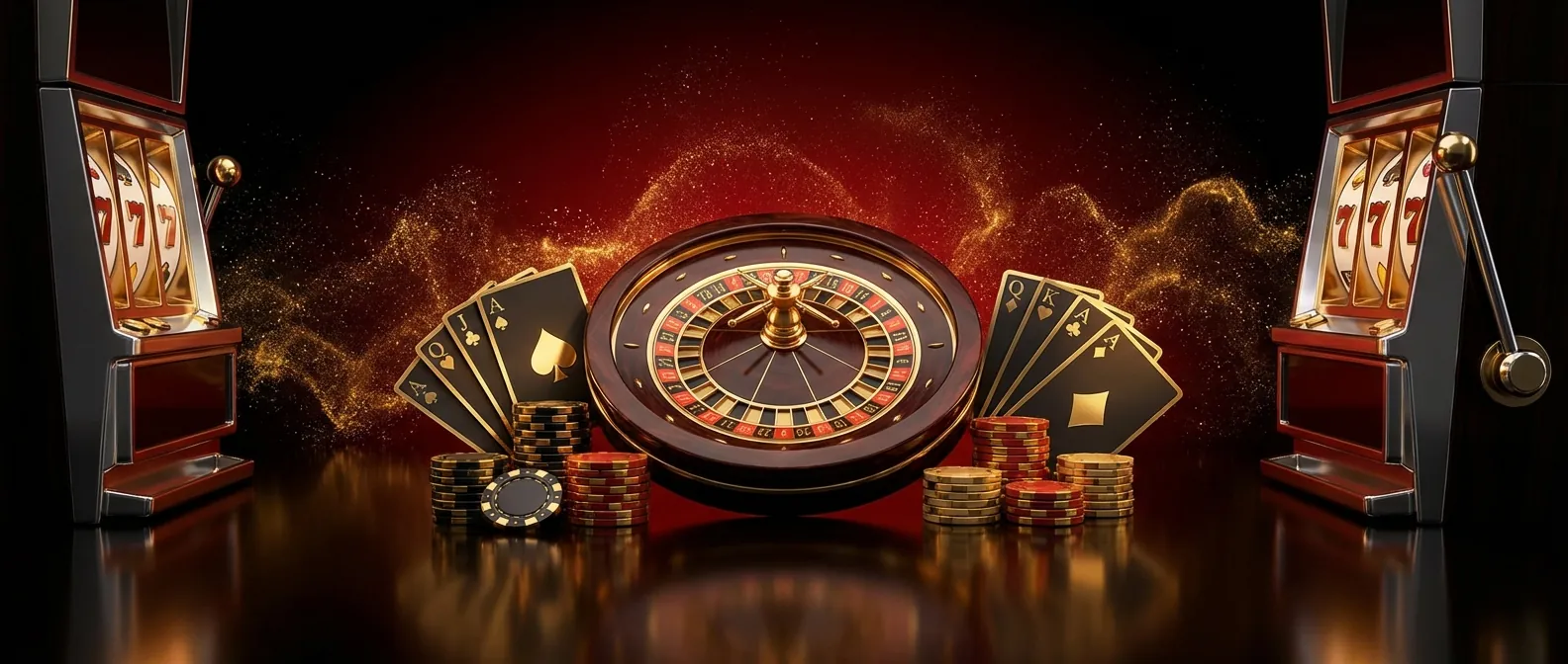 Betsixty Casino