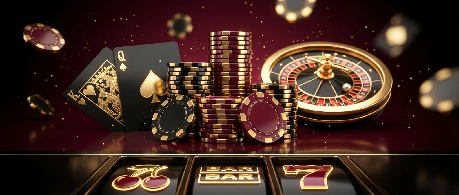 Betsixty Casino